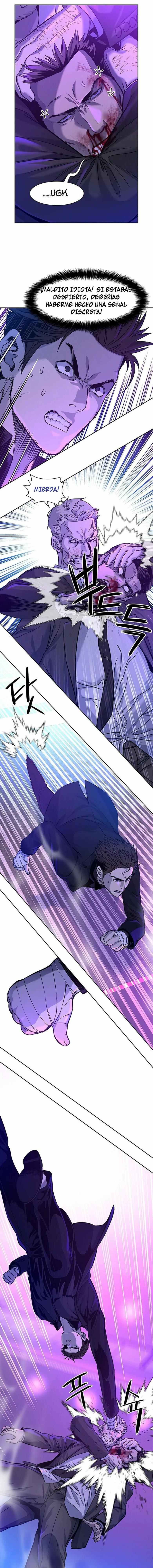 God of blackfield Capitulo 26 página 13