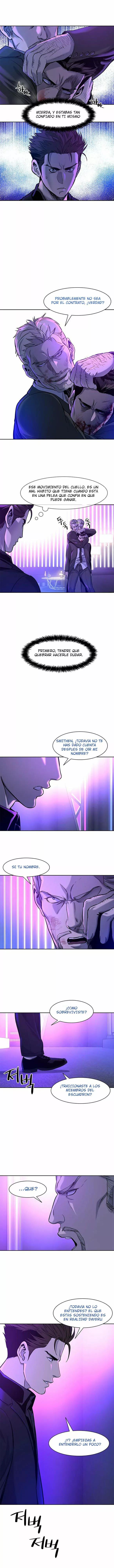 God of blackfield Capitulo 26 página 7