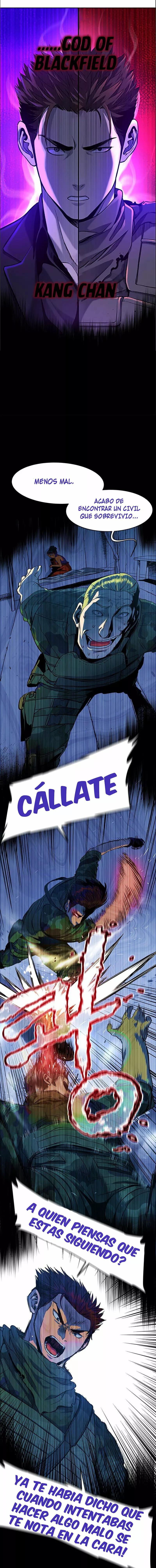 God of blackfield Capitulo 26 página 9