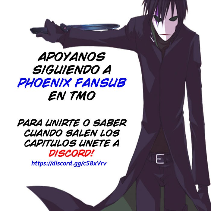 God of blackfield Capitulo 28 página 2
