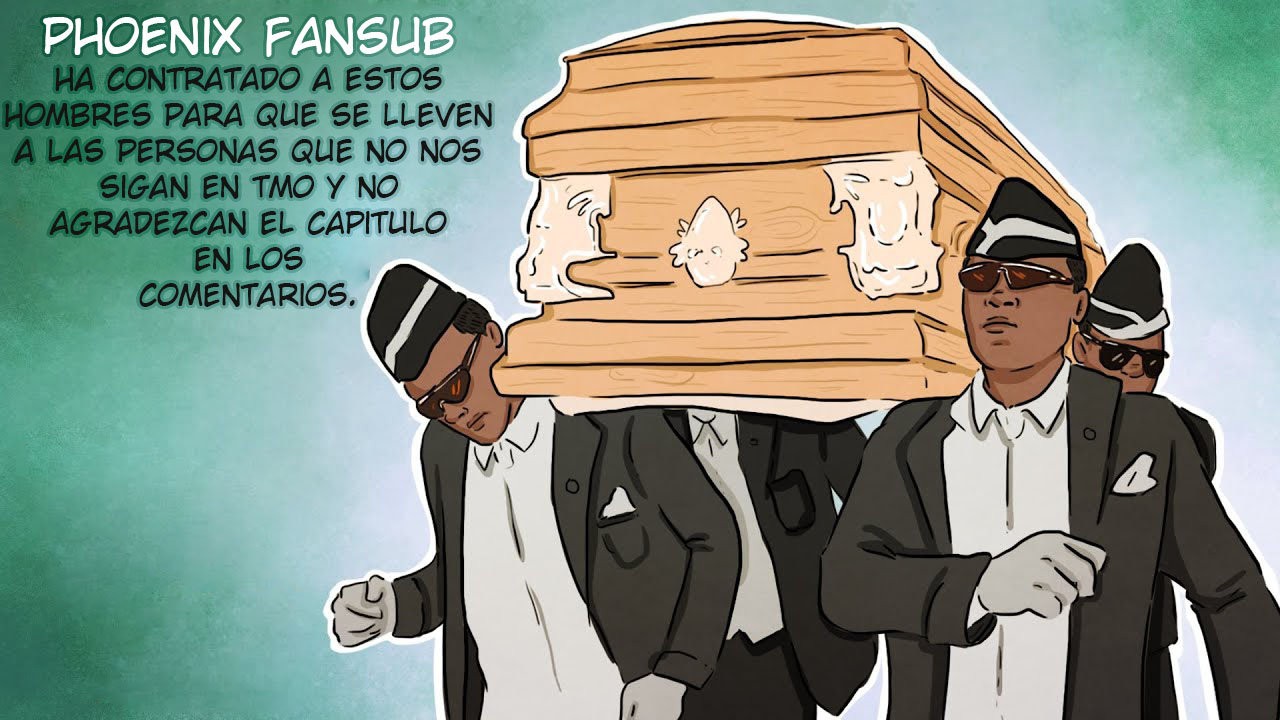God of blackfield Capitulo 28 página 20