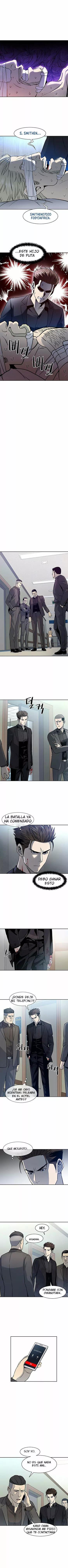 God of blackfield Capitulo 29 página 10