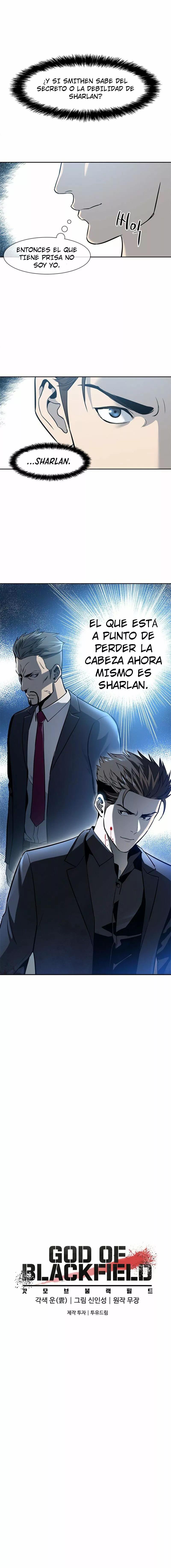 God of blackfield Capitulo 29 página 3