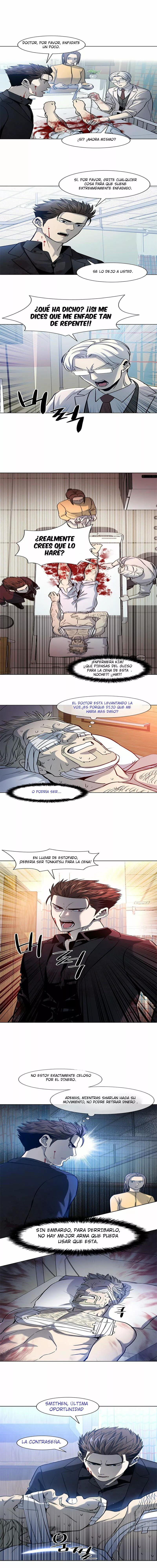 God of blackfield Capitulo 29 página 9
