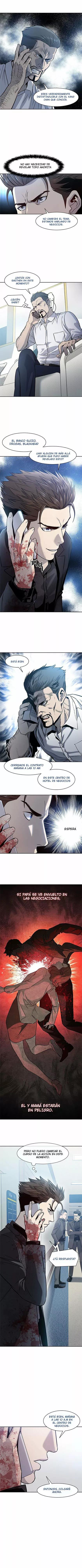 God of blackfield Capitulo 30 página 12