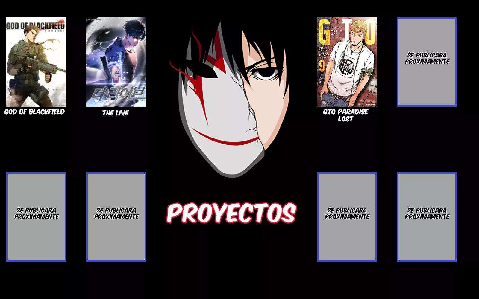 God of blackfield Capitulo 30 página 15