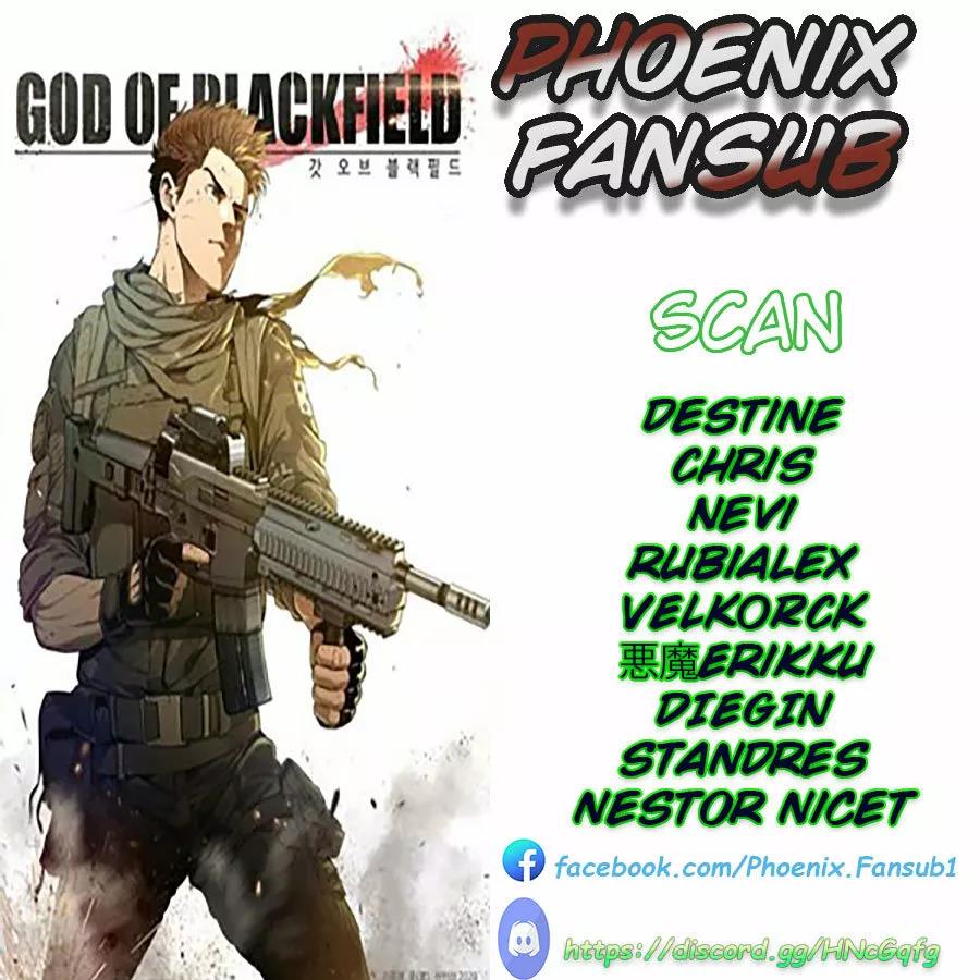 God of blackfield Capitulo 30 página 2