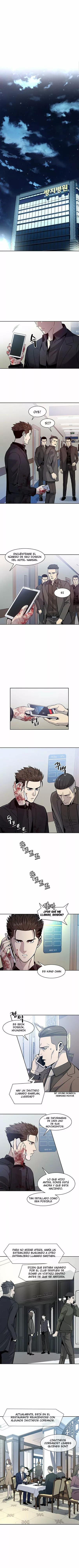 God of blackfield Capitulo 30 página 4
