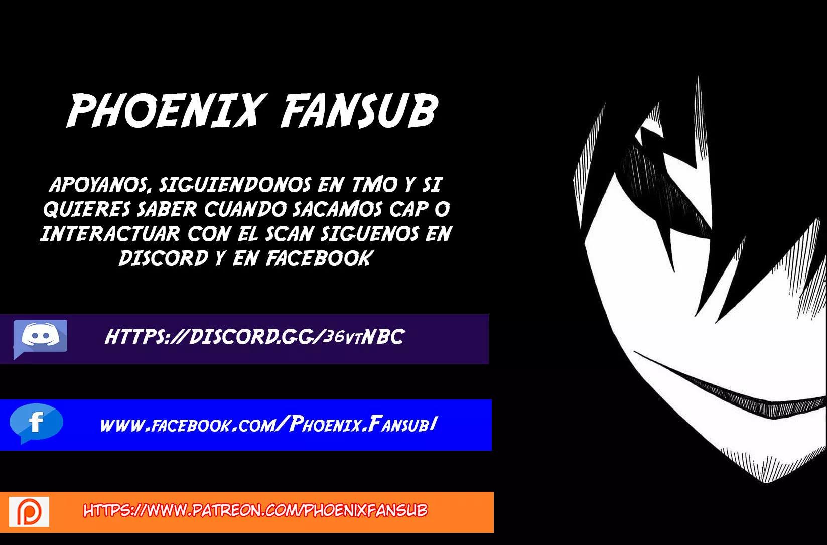 God of blackfield Capitulo 31 página 2