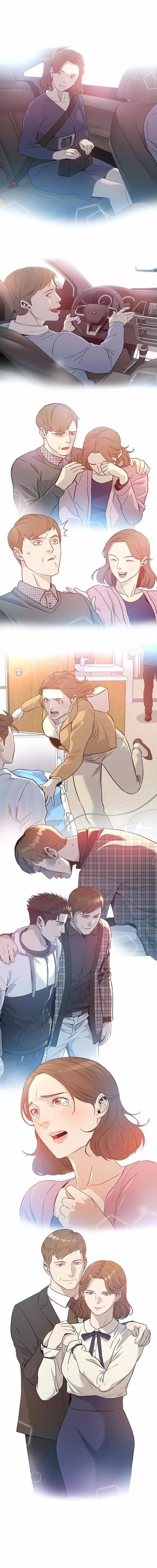 God of blackfield Capitulo 31 página 7