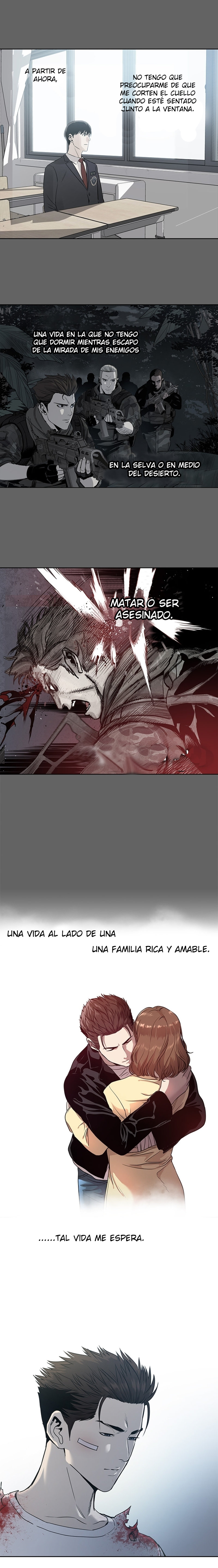 God of blackfield Capitulo 37 página 4