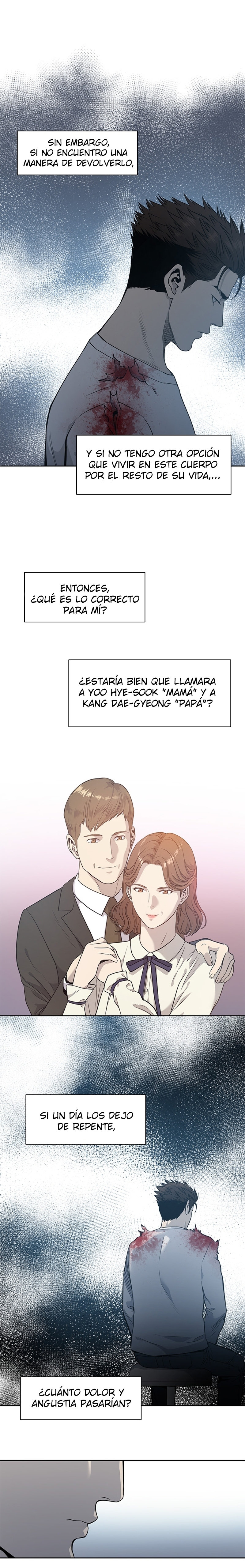 God of blackfield Capitulo 37 página 6