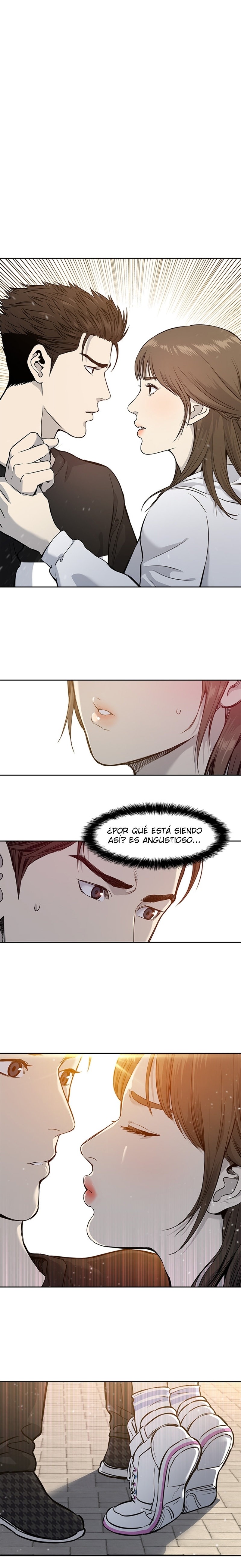 God of blackfield Capitulo 38 página 3
