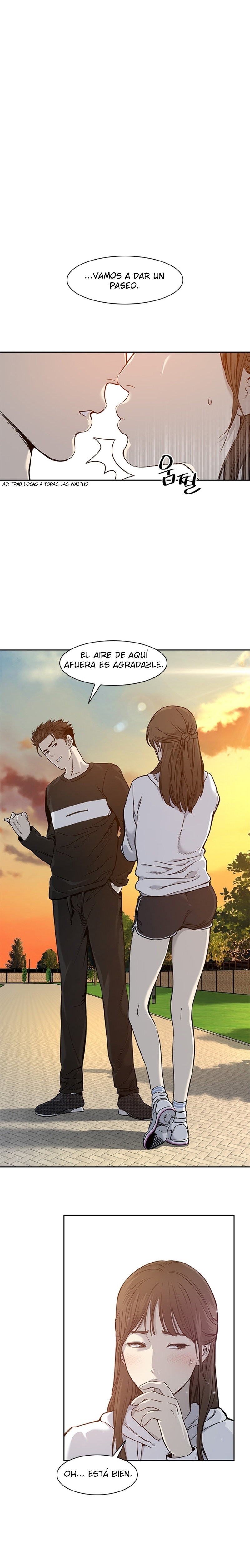 God of blackfield Capitulo 38 página 4