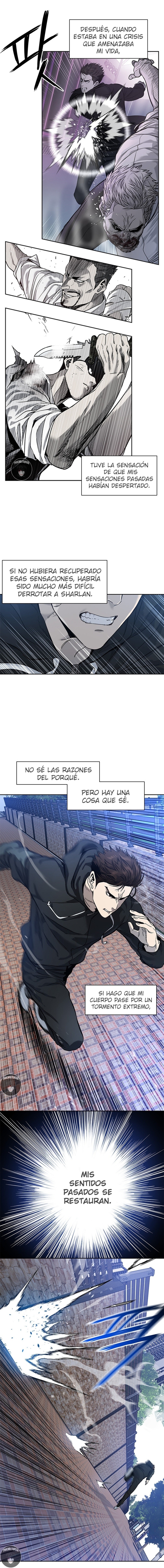God of blackfield Capitulo 43 página 4