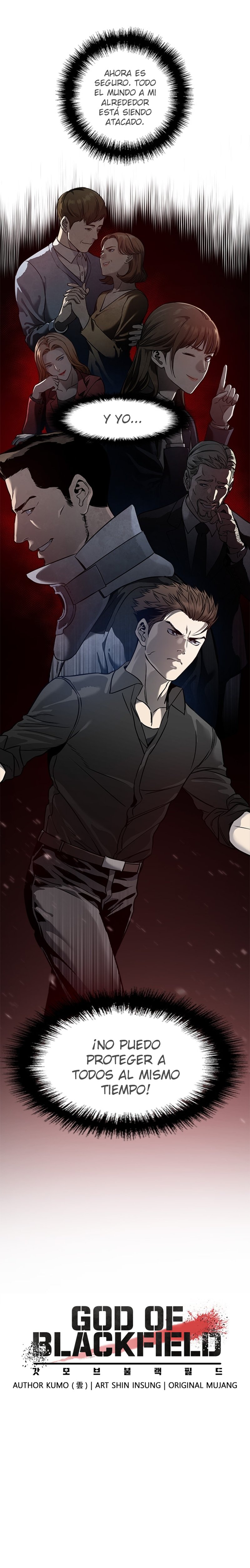 God of blackfield Capitulo 44 página 2