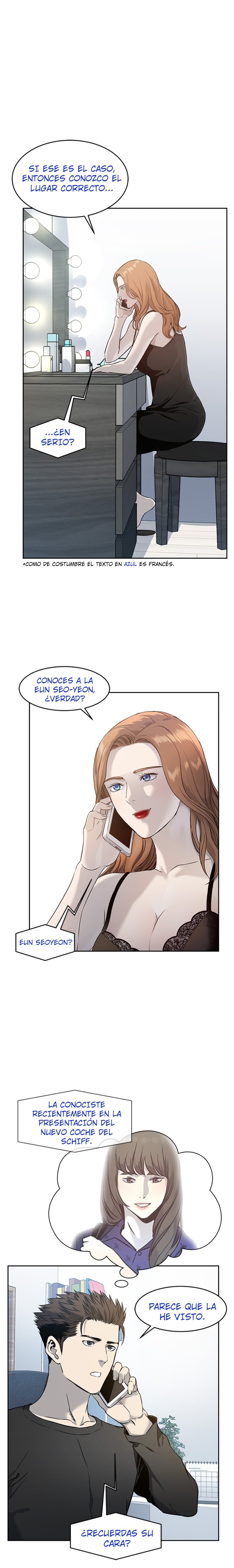 God of blackfield Capitulo 48 página 2