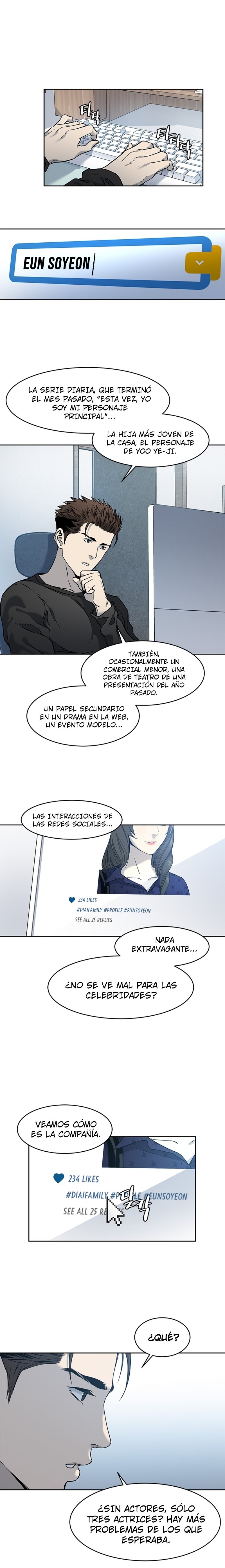God of blackfield Capitulo 48 página 4