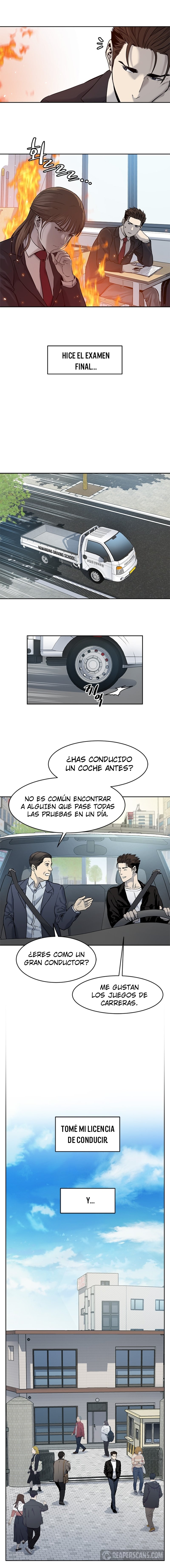 God of blackfield Capitulo 48 página 7