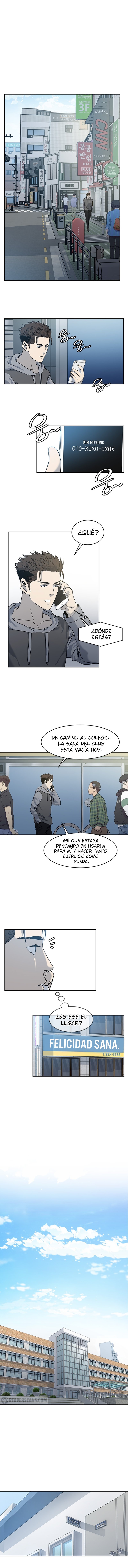 God of blackfield Capitulo 49 página 7