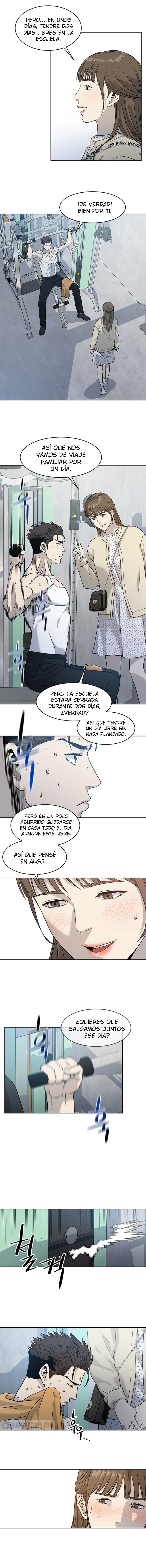 God of blackfield Capitulo 49 página 9