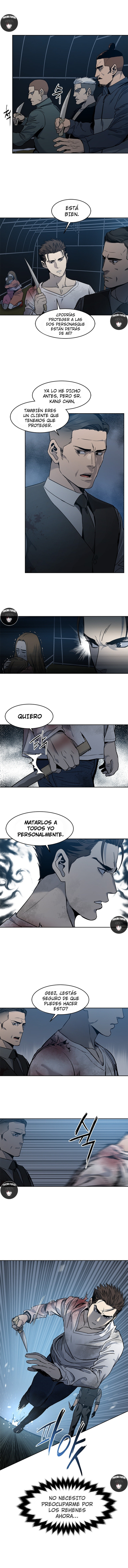 God of blackfield Capitulo 52 página 3
