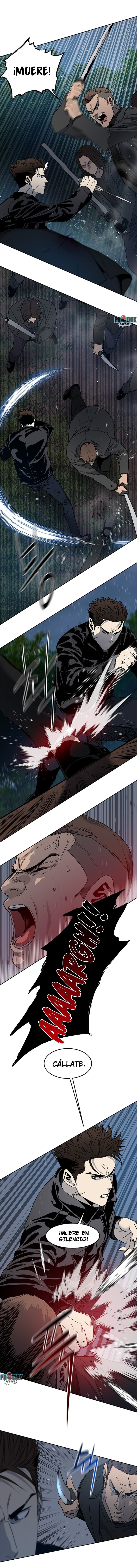 God of blackfield Capitulo 54 página 4