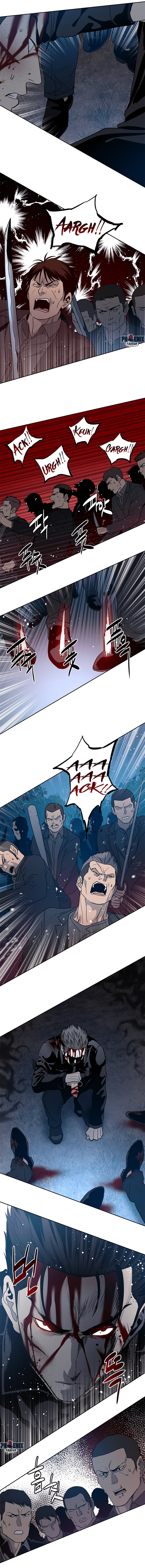 God of blackfield Capitulo 55 página 7