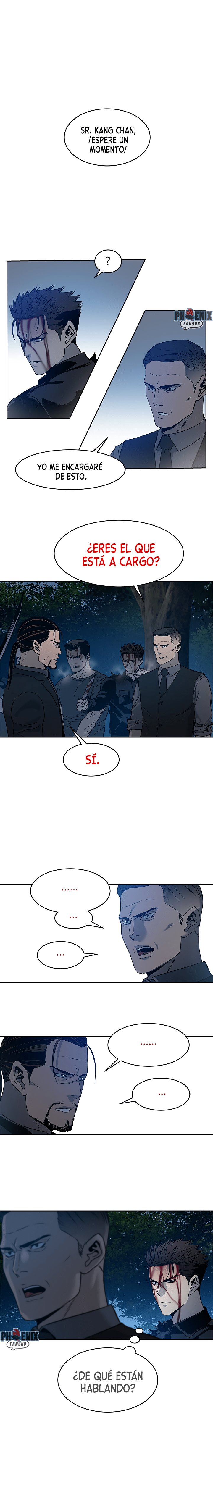 God of blackfield Capitulo 56 página 4
