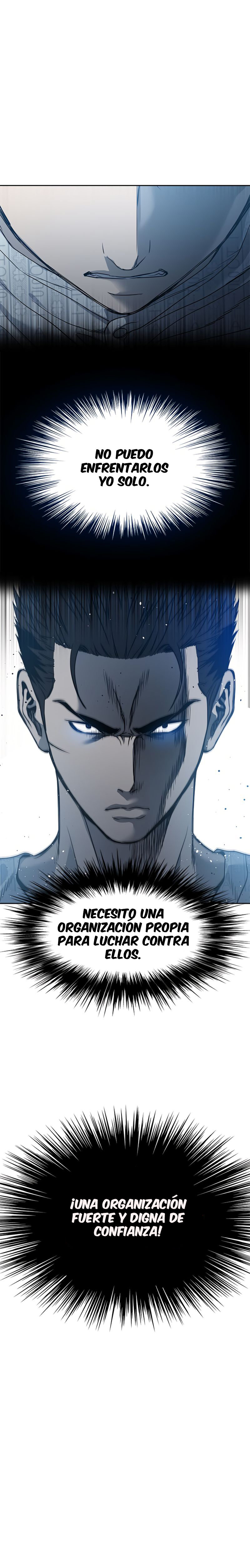 God of blackfield Capitulo 58 página 2