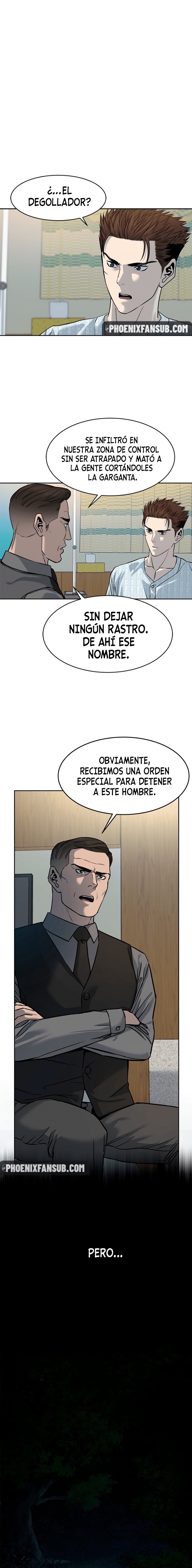God of blackfield Capitulo 59 página 2