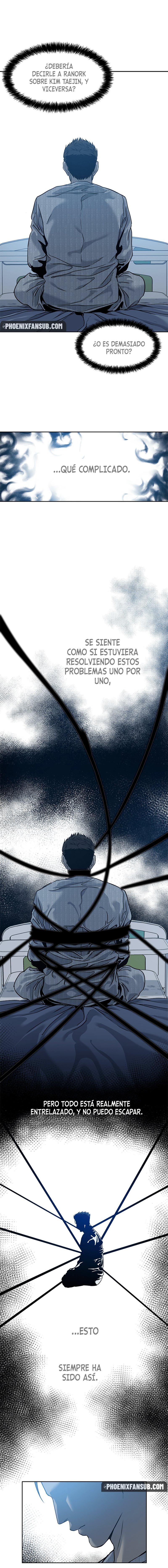 God of blackfield Capitulo 60 página 7