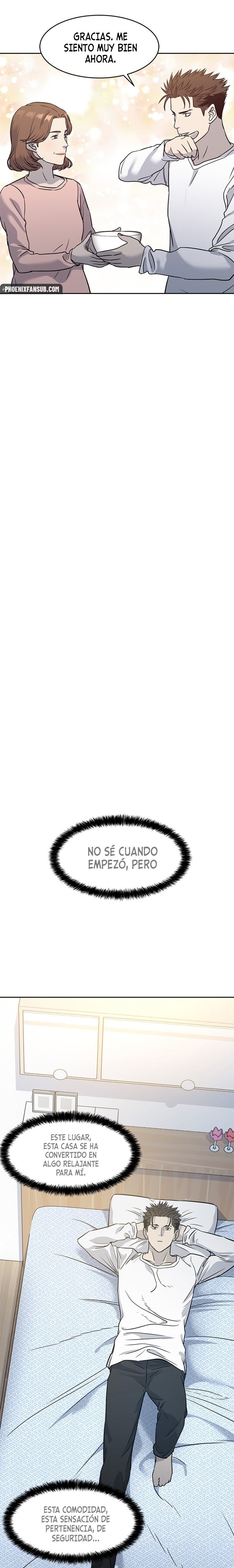 God of blackfield Capitulo 62 página 24