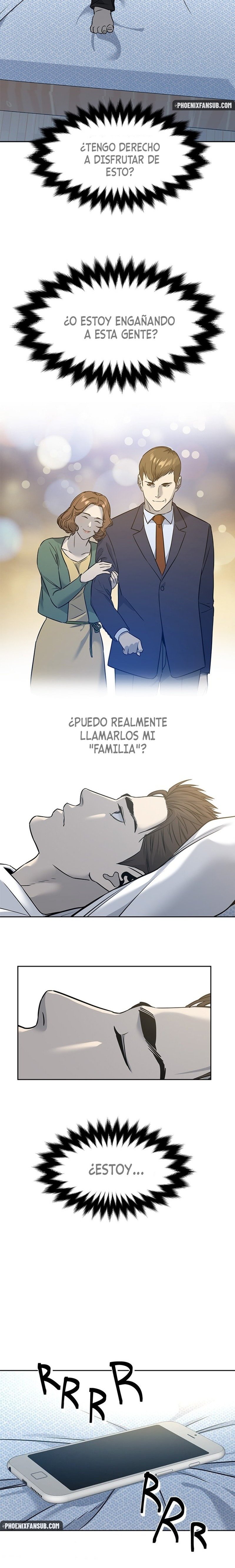 God of blackfield Capitulo 62 página 25