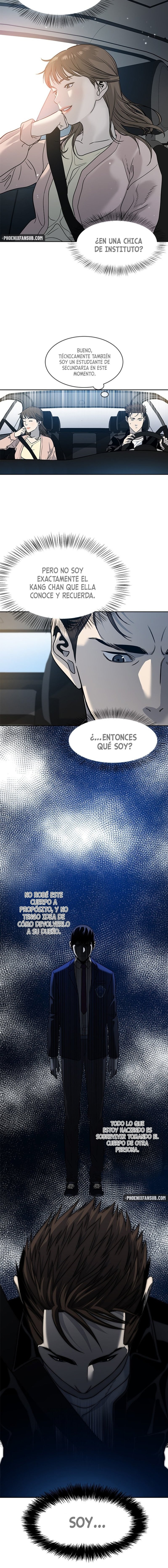 God of blackfield Capitulo 62 página 7