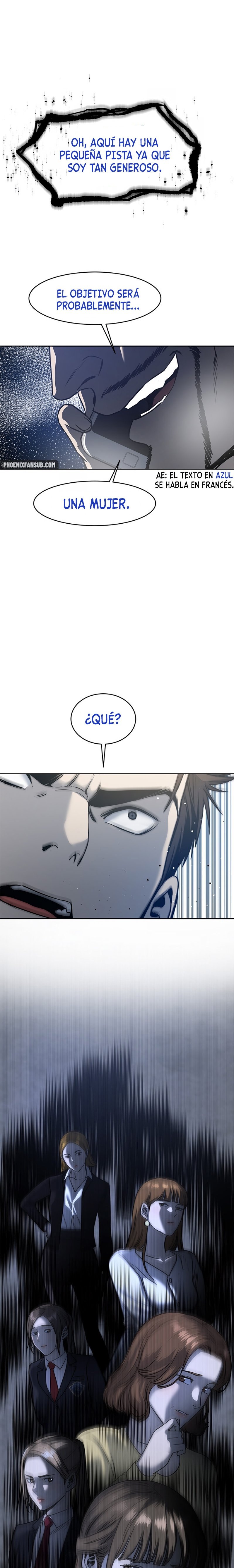 God of blackfield Capitulo 63 página 2