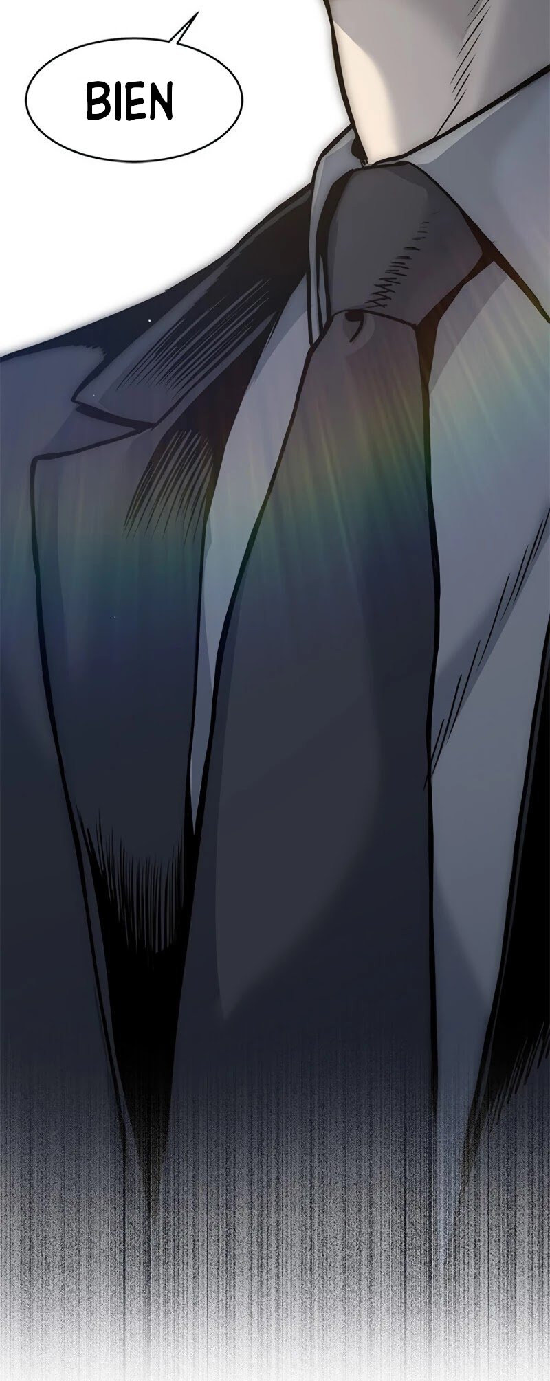 God of blackfield Capitulo 74 página 49