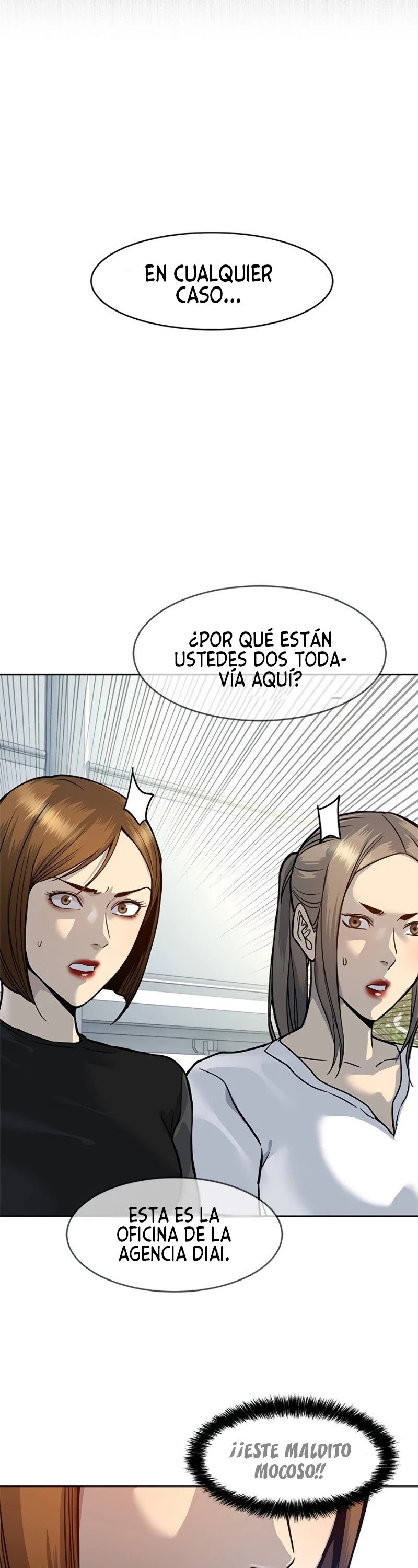 God of blackfield Capitulo 74 página 50