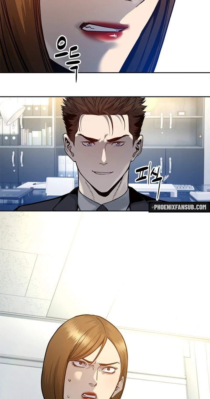 God of blackfield Capitulo 74 página 51