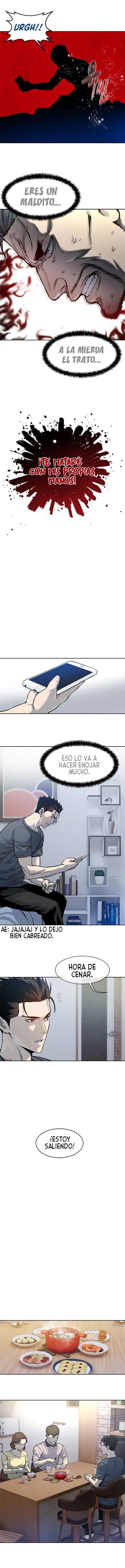 God of blackfield Capitulo 75 página 10