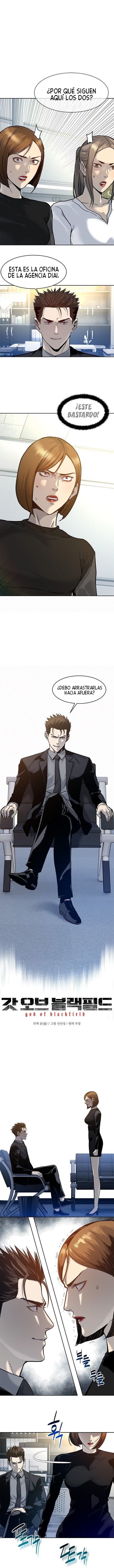 God of blackfield Capitulo 75 página 2