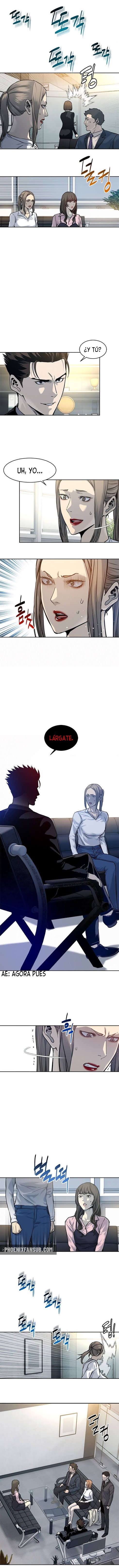 God of blackfield Capitulo 75 página 3