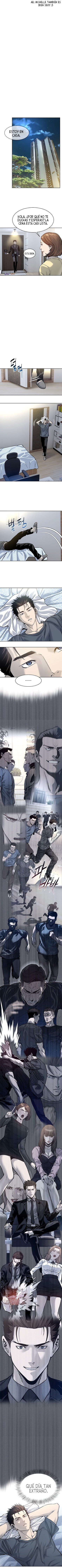 God of blackfield Capitulo 75 página 6