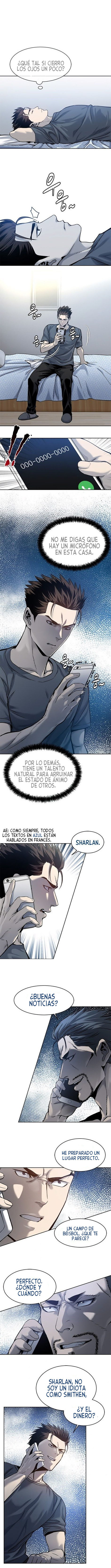 God of blackfield Capitulo 75 página 7