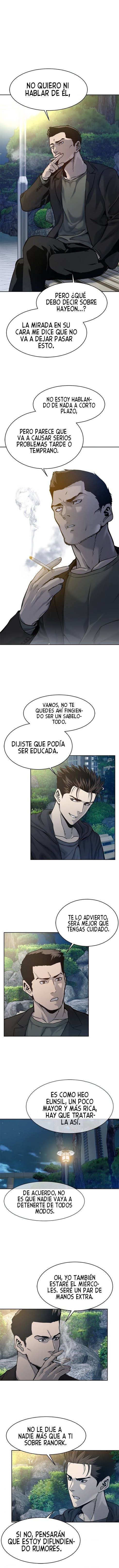 God of blackfield Capitulo 76 página 2