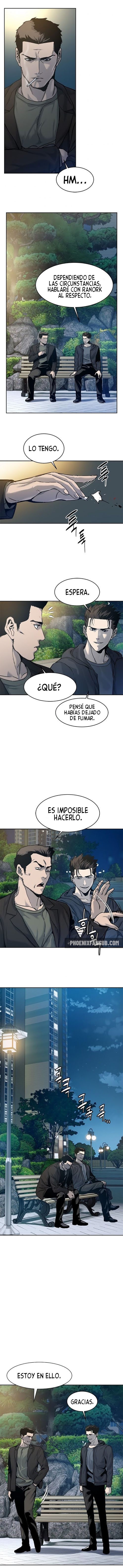 God of blackfield Capitulo 76 página 3