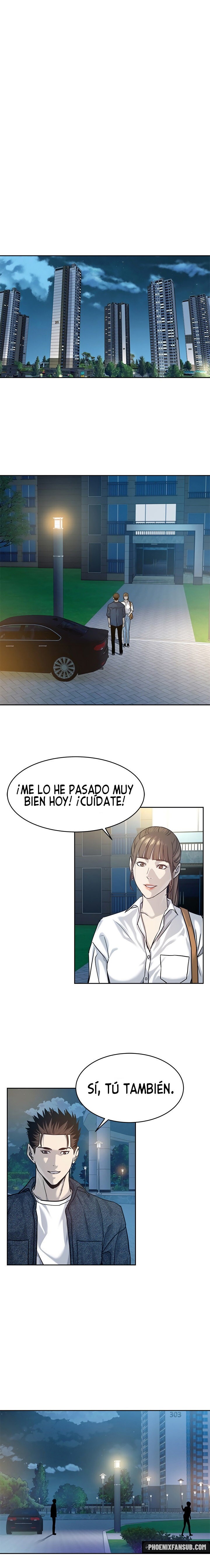 God of blackfield Capitulo 77 página 10