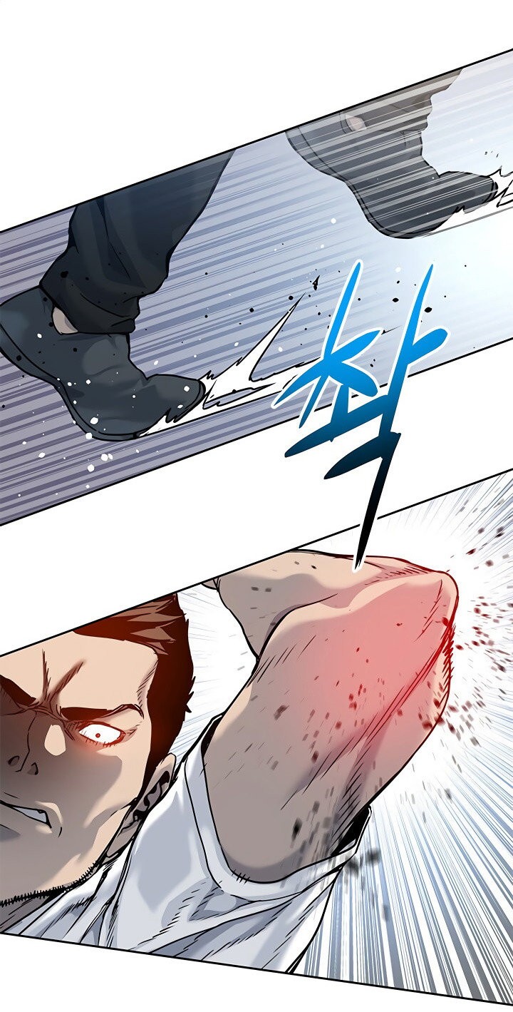 God of blackfield Capitulo 77 página 28
