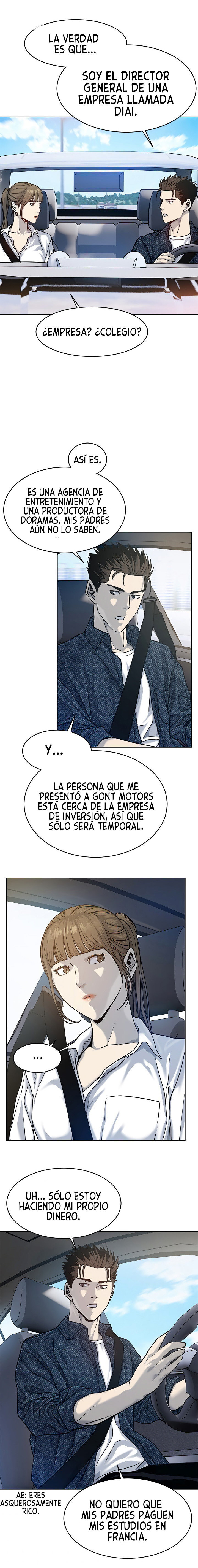 God of blackfield Capitulo 77 página 3