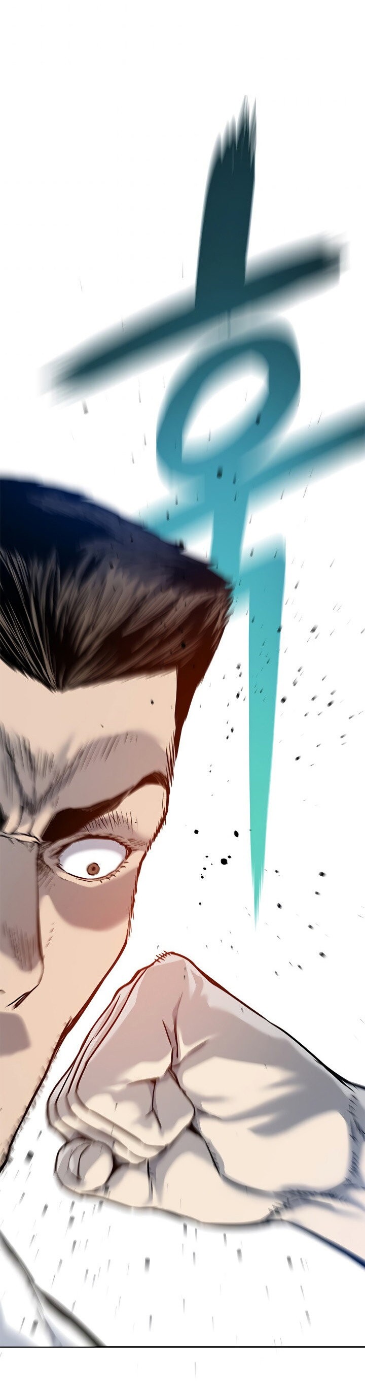 God of blackfield Capitulo 77 página 30
